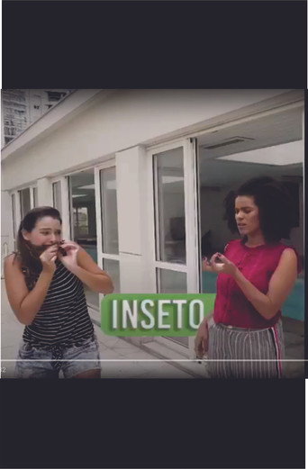 Inseto movie poster