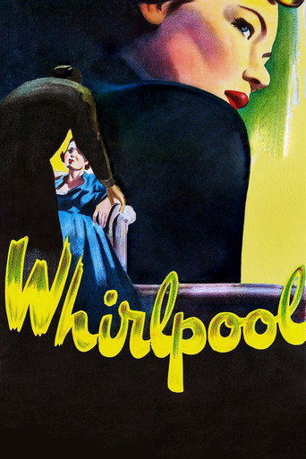 Whirlpool movie poster