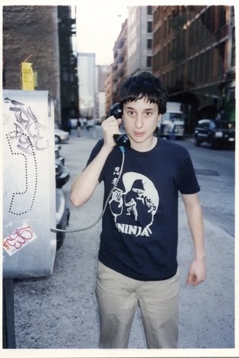 Drugs, Skate & Violence: Filmmaker Harmony Korine movie poster