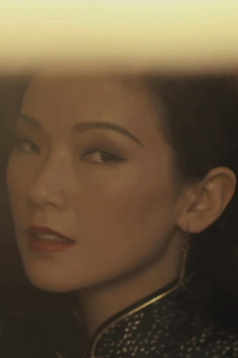 SHOOTING PAMELYN CHEE movie poster