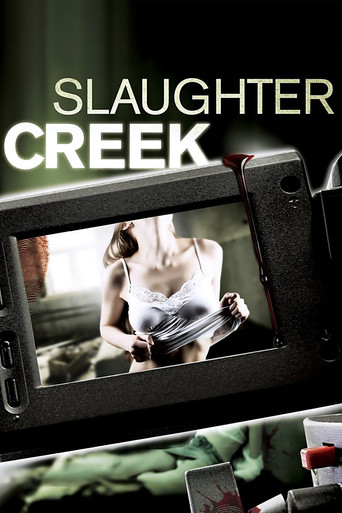 Slaughter Creek movie poster