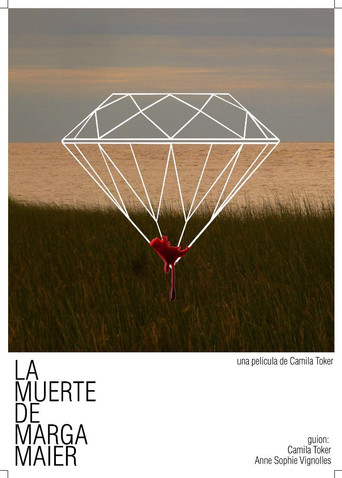 La muerte de Marga Maier movie poster