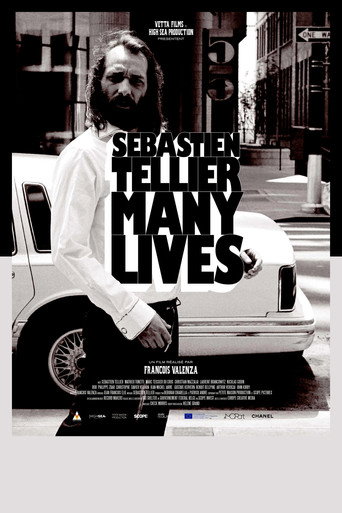 Sébastien Tellier: Many Lives movie poster