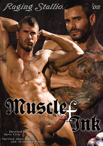 Muscle & Ink movie poster