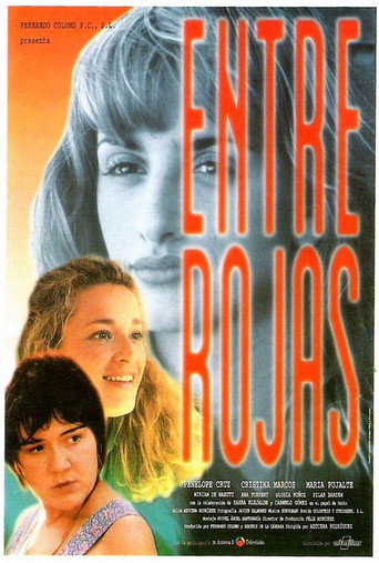 Women in Prison movie poster