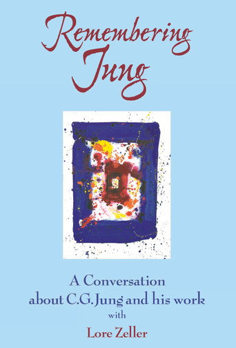 Remembering Jung #26 movie poster