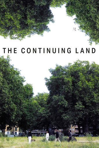 The Continuing Land movie poster