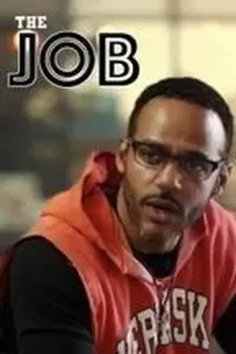 The Job movie poster