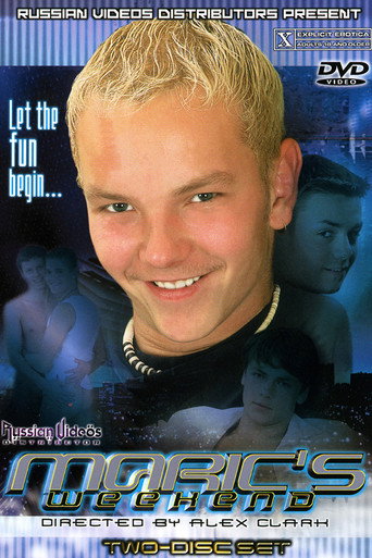 Maric's Weekend movie poster