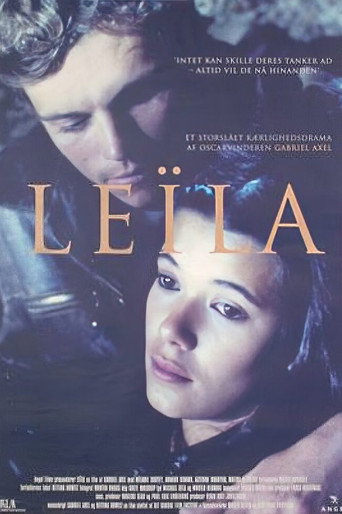 Leïla movie poster