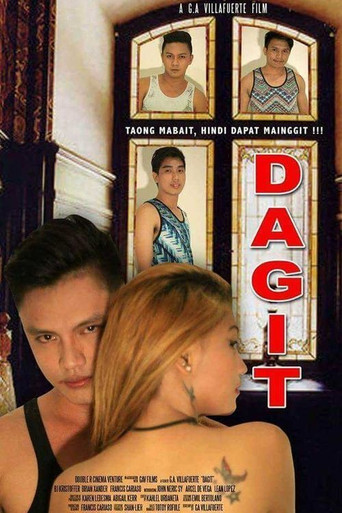 Dagit movie poster
