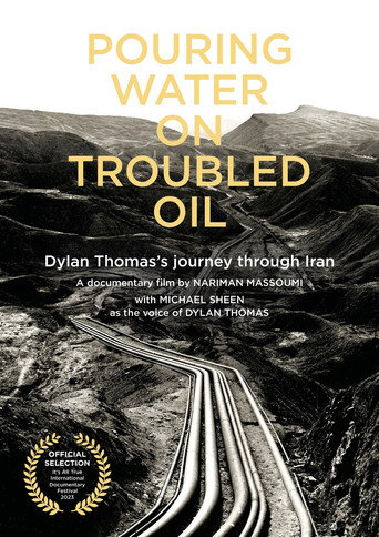 Pouring Water on Troubled Oil movie poster