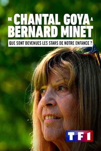 De Chantal Goya à Bernard Minet : Que sont devenues les stars de notre enfance ? movie poster