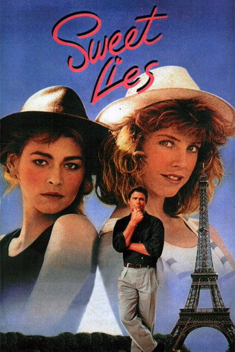 Sweet Lies movie poster
