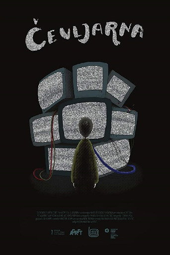 Shoemaker movie poster