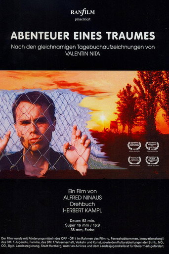 Abenteuer eines Traumes movie poster