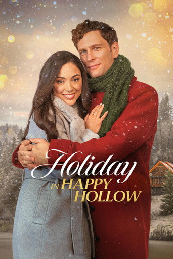 Christmas at Carbell Family Farm movie poster