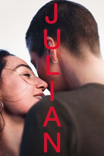 Julian movie poster