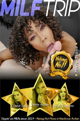 MILF Trip 11 movie poster