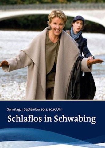 Schlaflos in Schwabing movie poster