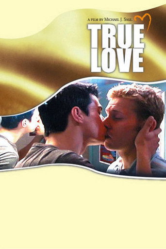 True Love movie poster