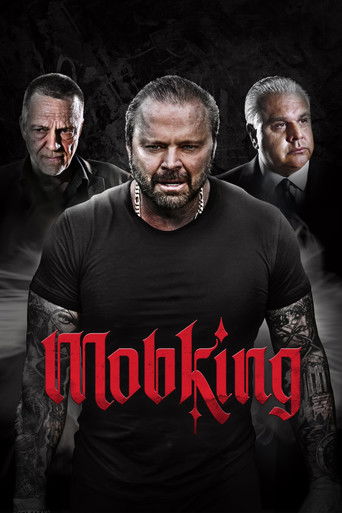 MobKing movie poster