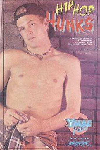 Hip Hop Hunks movie poster