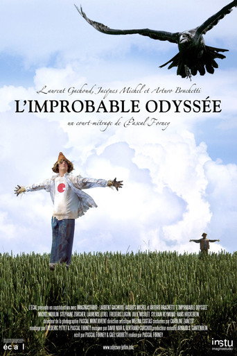 L'Improbable Odyssée movie poster