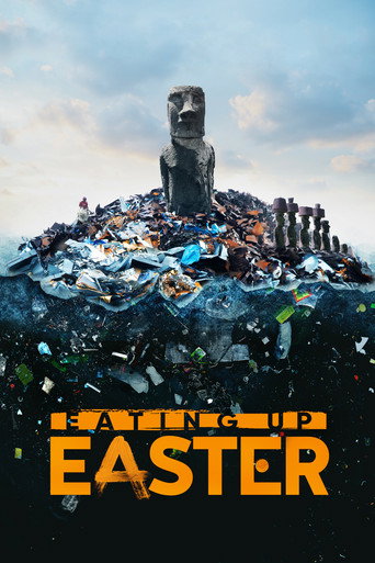 Eating Up Easter movie poster