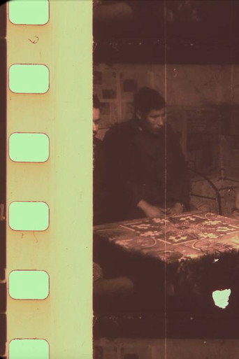 mise-en-scène (scene 1) is part of Standing Here Wondering Which Way to Go movie poster