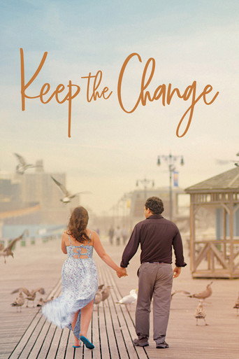 Keep the Change movie poster