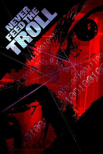 Never Feed the Troll movie poster