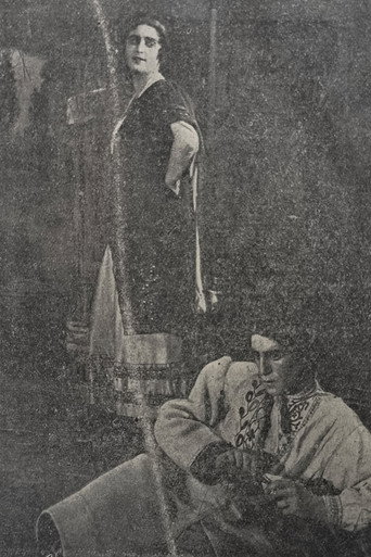 Viy movie poster