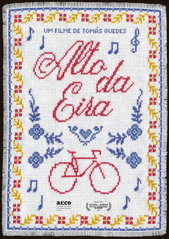 Alto da Eira movie poster