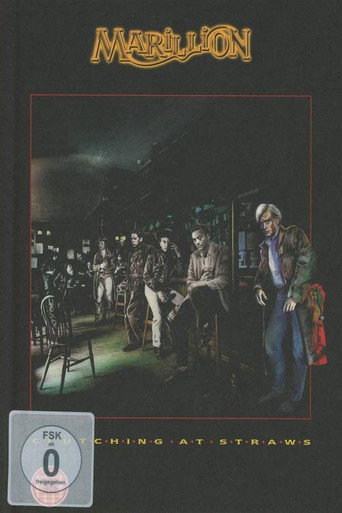Marillion Clutching at Straws movie poster