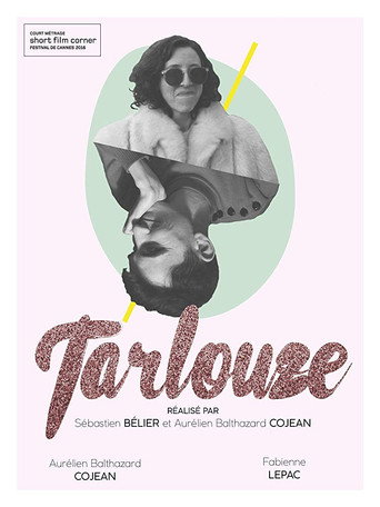 Tarlouze movie poster