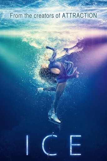 Ice movie poster