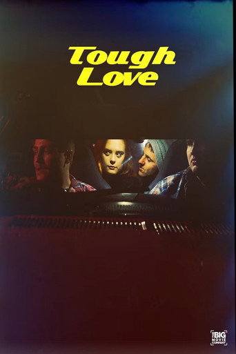 Tough Love movie poster