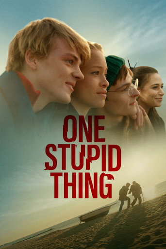 One Stupid Thing movie poster