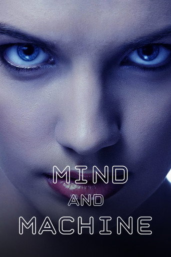 Mind and Machine movie poster