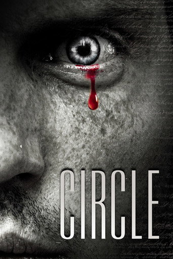 Circle movie poster