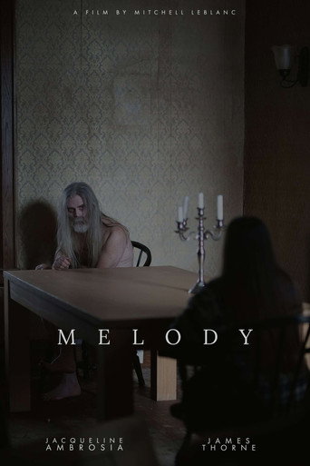 Melody movie poster