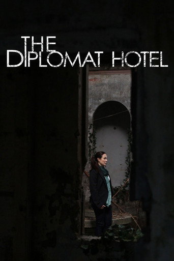The Diplomat Hotel movie poster