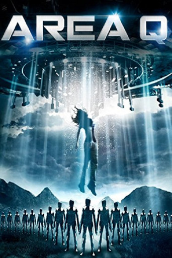 Area Q. movie poster