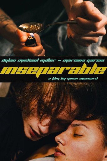 Inseparable movie poster