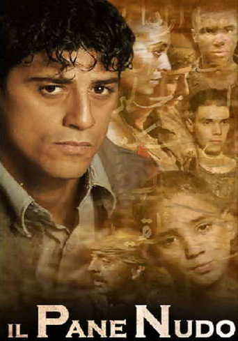 For Bread Alone movie poster