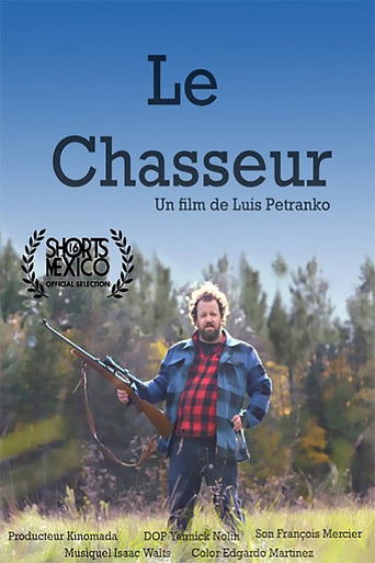 Le Chasseur movie poster