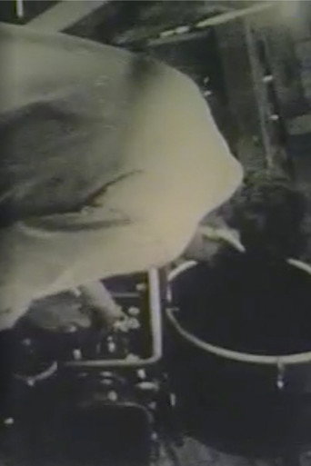Robert Frank Films movie poster