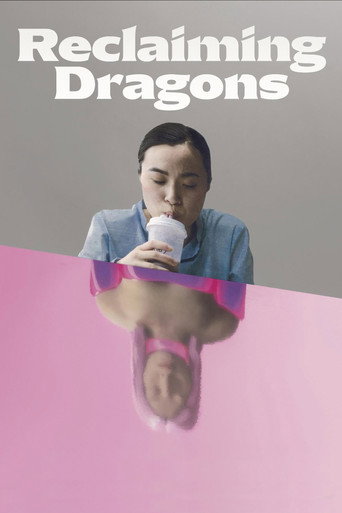 Reclaiming Dragons movie poster