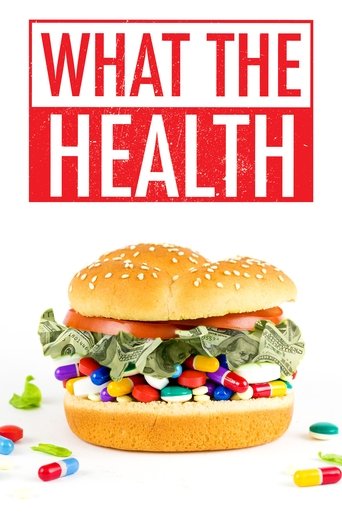 What the Health movie poster
